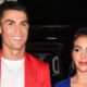 Cristiano Ronaldo y Georgina Rodríguez confirman su matrimonio con una sola fotografía