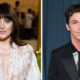 Dakota Johnson y Role Model terminan su relación tras varios meses juntos