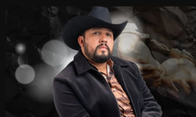 Detienen en Tijuana al cantante de corridos Miguel Comando