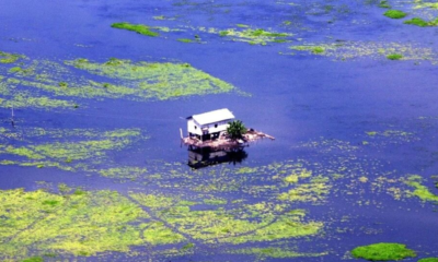 Ecuador declara alerta roja nacional ante evolución de El Niño