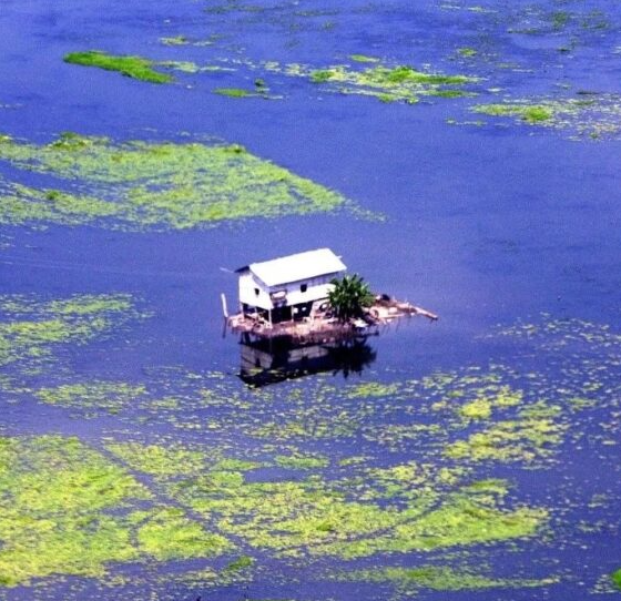 Ecuador declara alerta roja nacional ante evolución de El Niño