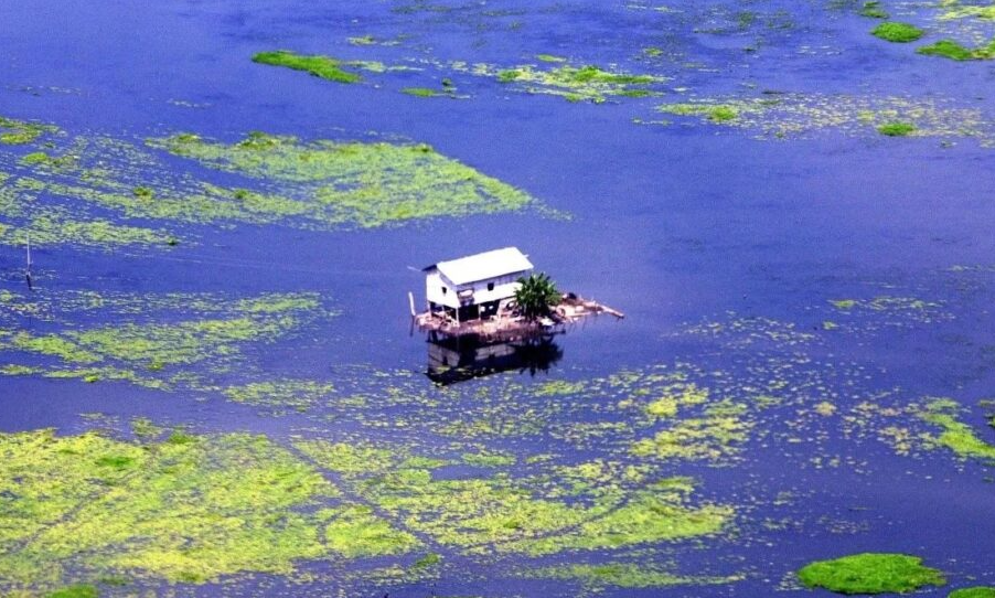 Ecuador declara alerta roja nacional ante evolución de El Niño
