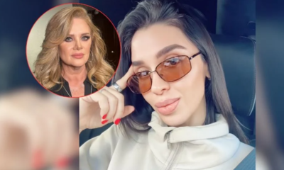 Emma Coronel gana popularidad en TikTok y es llamada “la nueva reina” de la plataforma
