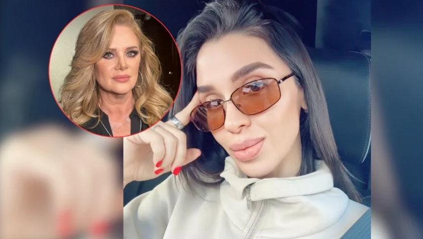 Emma Coronel gana popularidad en TikTok y es llamada “la nueva reina” de la plataforma