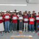 Estudiantes de UTVAM obtienen certificación internacional en diseño mecánico