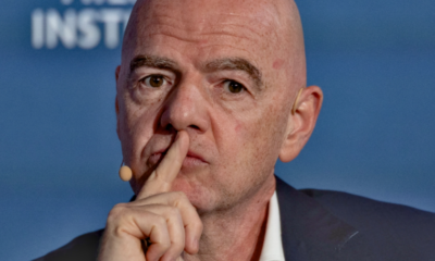 FIFA retira plan de inversión privada para el Mundial tras rechazo internacional