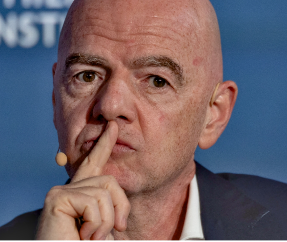 FIFA retira plan de inversión privada para el Mundial tras rechazo internacional