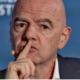FIFA retira plan de inversión privada para el Mundial tras rechazo internacional
