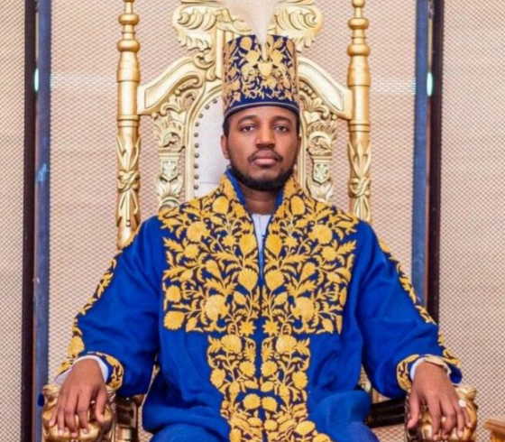 Fallece a los 34 años el rey Oyo Nyimba Kabamba Iguru Rukidi IV de Tooro