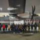 Fuerzas federales detienen a 20 personas vinculadas con el CJNG en tres estados