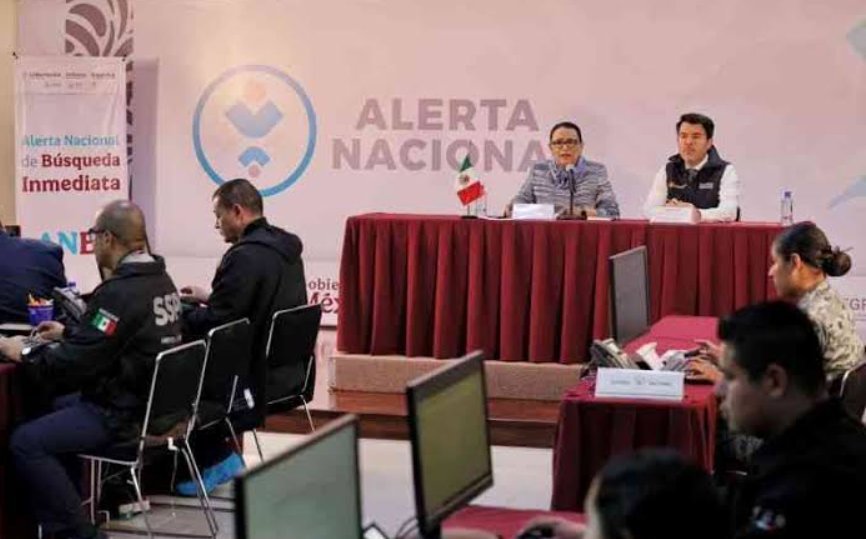 Gobierno de México fortalece Estrategia Nacional de Búsqueda de Personas