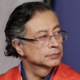 Gustavo Petro viajará a México en su primer viaje al exterior tras dejar la Presidencia de Colombia