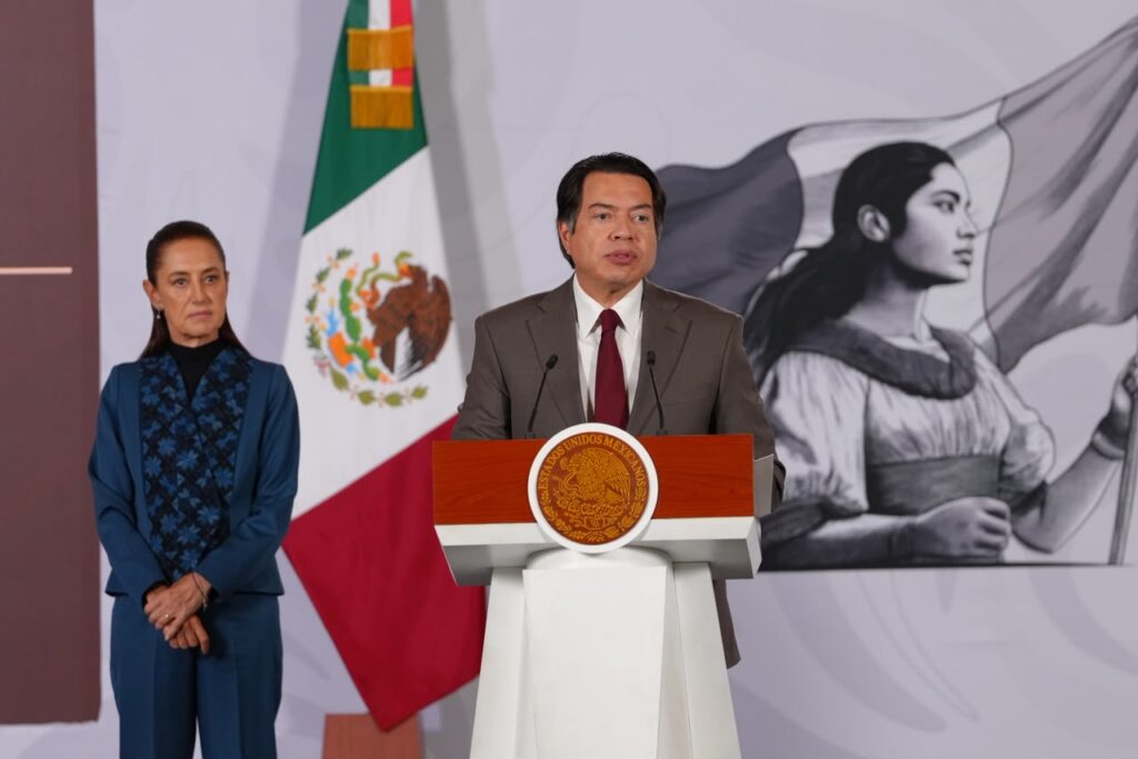 En el ciclo escolar 2026-2027 no habrá escuelas “militarizadas” en el país: SEP