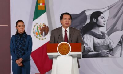 En el ciclo escolar 2026-2027 no habrá escuelas “militarizadas” en el país: SEP