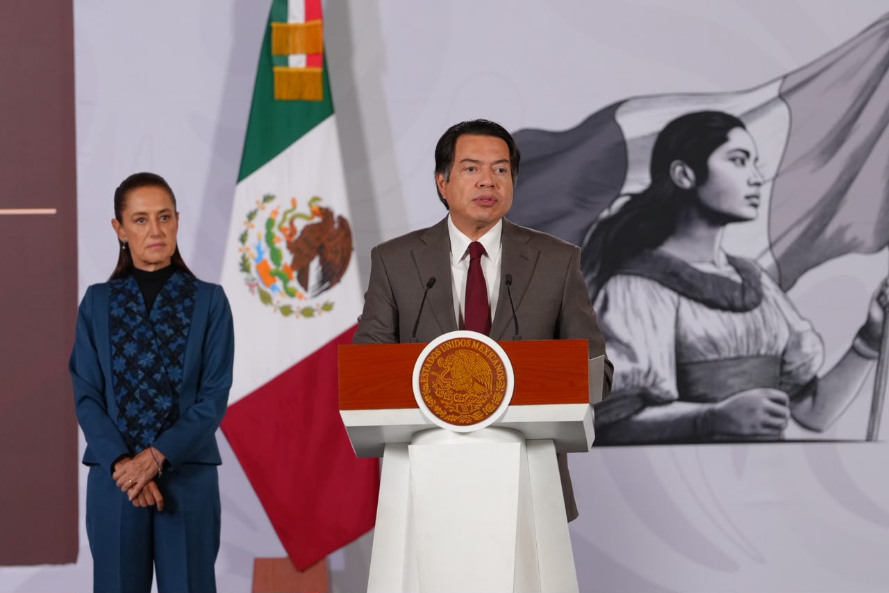 En el ciclo escolar 2026-2027 no habrá escuelas “militarizadas” en el país: SEP
