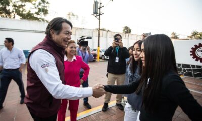 SEP abre convocatoria para Guías y Promotorías del Bachillerato Nacional Margarita Maza