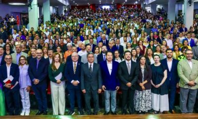 SEP impulsa debate nacional sobre el uso responsable de dispositivos digitales en niñas, niños y jóvenes