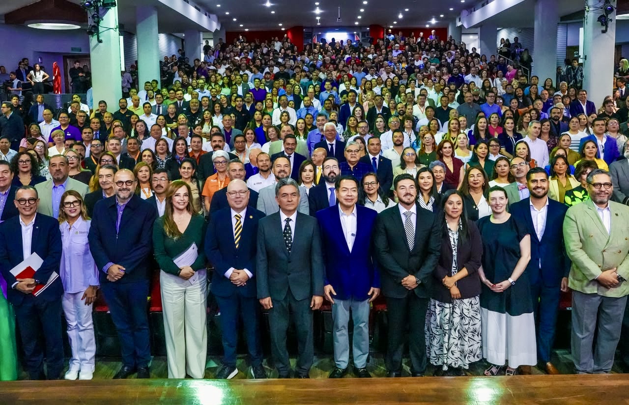 SEP impulsa debate nacional sobre el uso responsable de dispositivos digitales en niñas, niños y jóvenes