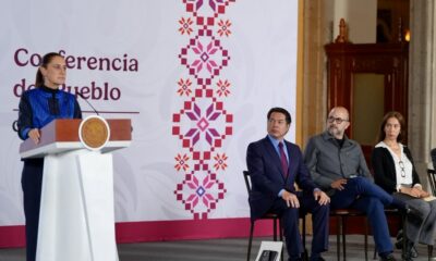 SEP abre Plataforma Educación Superior 2026 con más de 37 mil espacios disponibles