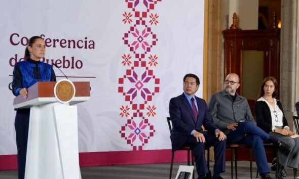 SEP abre Plataforma Educación Superior 2026 con más de 37 mil espacios disponibles
