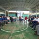 Supervisa Mario Delgado condiciones de escuelas en Michoacán previo al inicio del ciclo escolar