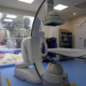 INER fortalece atención de enfermedades respiratorias y cardiovasculares con nuevo angiógrafo