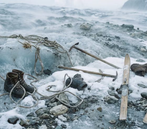 Identifican a dos alpinistas belgas desaparecidos hace 34 años en los Alpes suizos