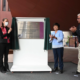 Inauguran el Centro Nacional de Atención Agraria y Archivo General Agrario