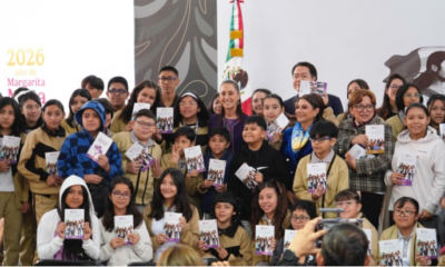 Inicia “El ABC de las emociones” para fortalecer la salud mental de jóvenes