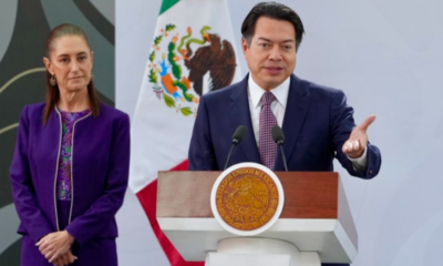 Inicia ciclo escolar con cobertura universal de becas para estudiantes
