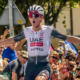 Isaac del Toro se corona campeón de la Vuelta a Alemania