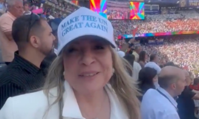 Ivonne Baki anuncia candidatura a la Secretaría General de la ONU