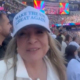 Ivonne Baki anuncia candidatura a la Secretaría General de la ONU
