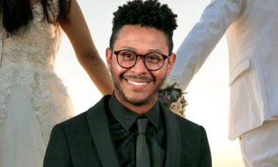 Kalimba revela que contrajo matrimonio en secreto