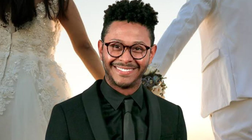 Kalimba revela que contrajo matrimonio en secreto