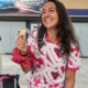 Kenia Lechuga hace historia y conquista el oro mundial en remo