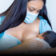 Lactancia materna, clave para proteger la salud de madres, niñas y niños