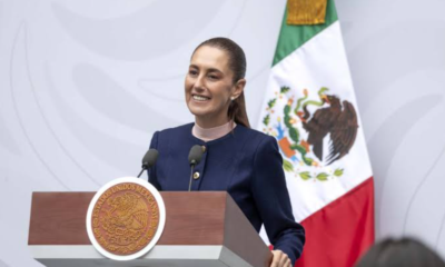 Llama SEGOB a cerrar filas y concretar las reformas impulsadas por Sheinbaum