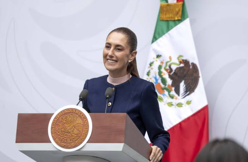 Llama SEGOB a cerrar filas y concretar las reformas impulsadas por Sheinbaum