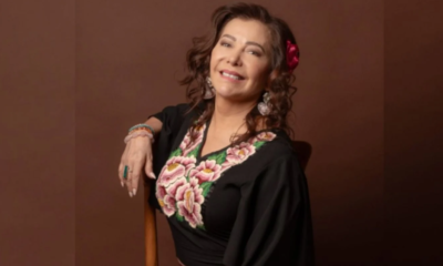Mara Escalante anuncia nuevo álbum “Corazón de barro”