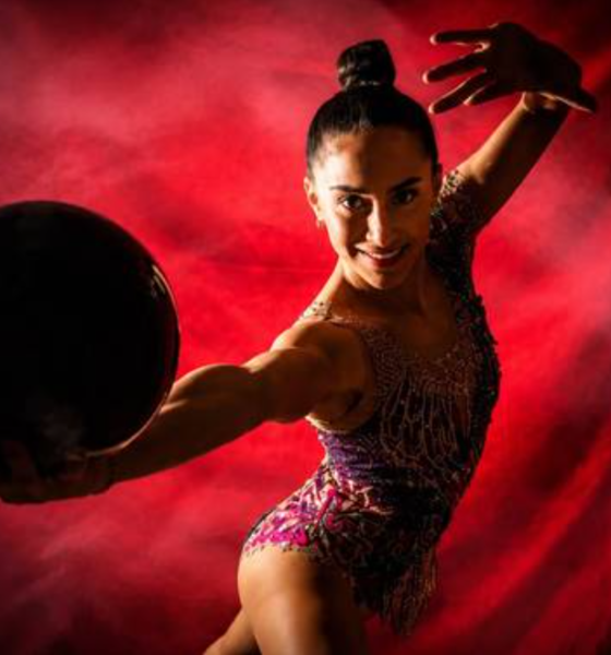 México afronta el Campeonato Mundial de Gimnasia Rítmica rumbo a Los Ángeles 2028