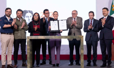 México ampliará la atención primaria con 12 mil 750 nuevos consultorios del Servicio Universal de Salud