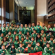 México conquista dos medallas de plata en el Mundial Juvenil de Artes Marciales Mixtas