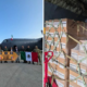 México envía ayuda humanitaria a Colombia tras terremoto de magnitud 7.4