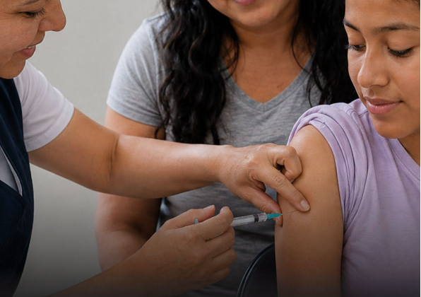 México fortalece prevención y atención del cáncer cervicouterino