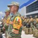 México mantiene lista brigada de rescate para apoyar a Colombia tras sismo