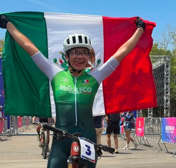 México participará con 17 ciclistas en el Campeonato Mundial de Ciclismo de Montaña UCI 2026