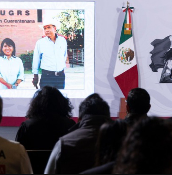 México reanuda exportación de ganado en pie desde Sonora hacia Estados Unidos