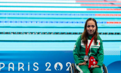 México recibe la Serie Mundial de Para Natación 2026
