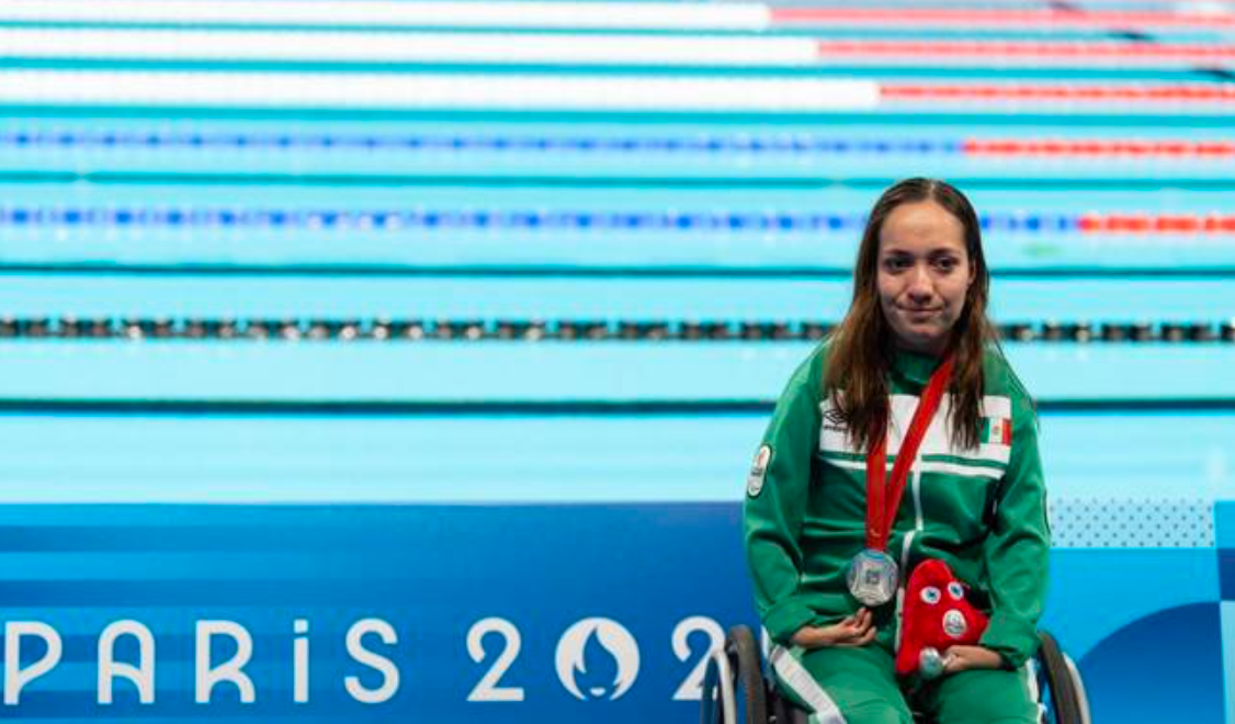 México recibe la Serie Mundial de Para Natación 2026